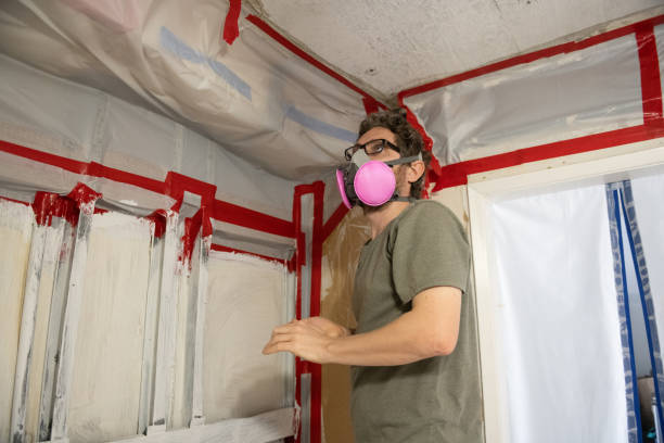 Best Industrial Mold Remediation  in East Oakdale, CA